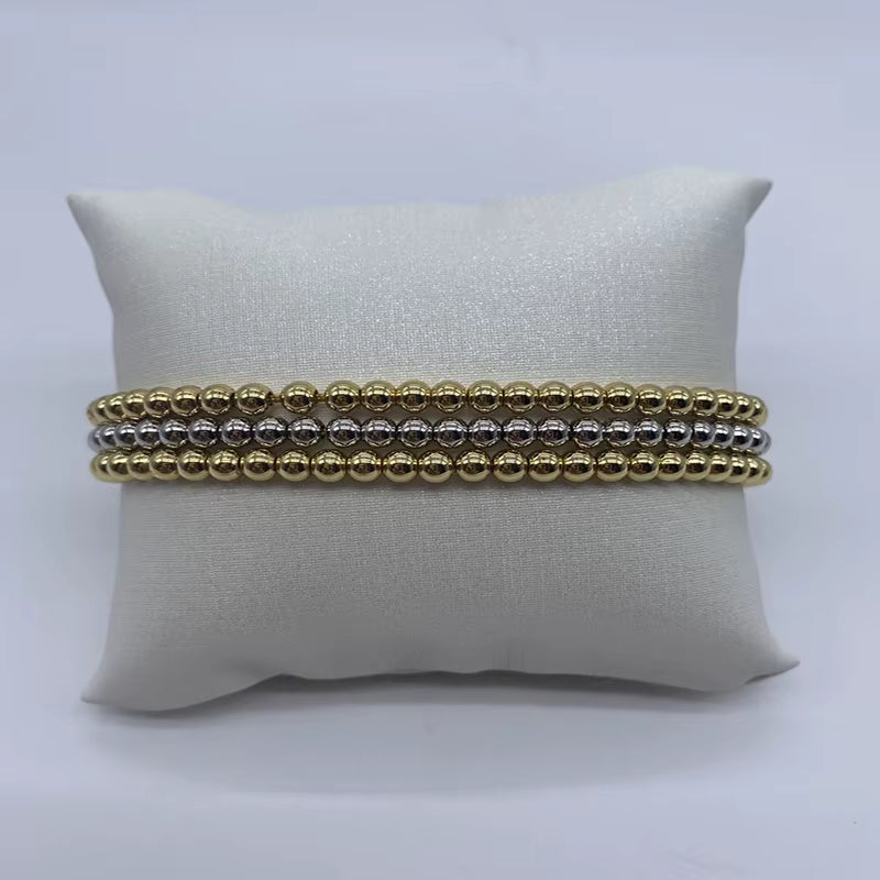BLUESTAR Mexico MIYUKI Bracelet Femme Seashell Pulseras Mujer Moda Gold Color Copper Bracelet Handmade Woven Loom
