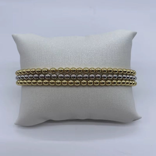 BLUESTAR Mexico MIYUKI Bracelet Femme Seashell Pulseras Mujer Moda Gold Color Copper Bracelet Handmade Woven Loom